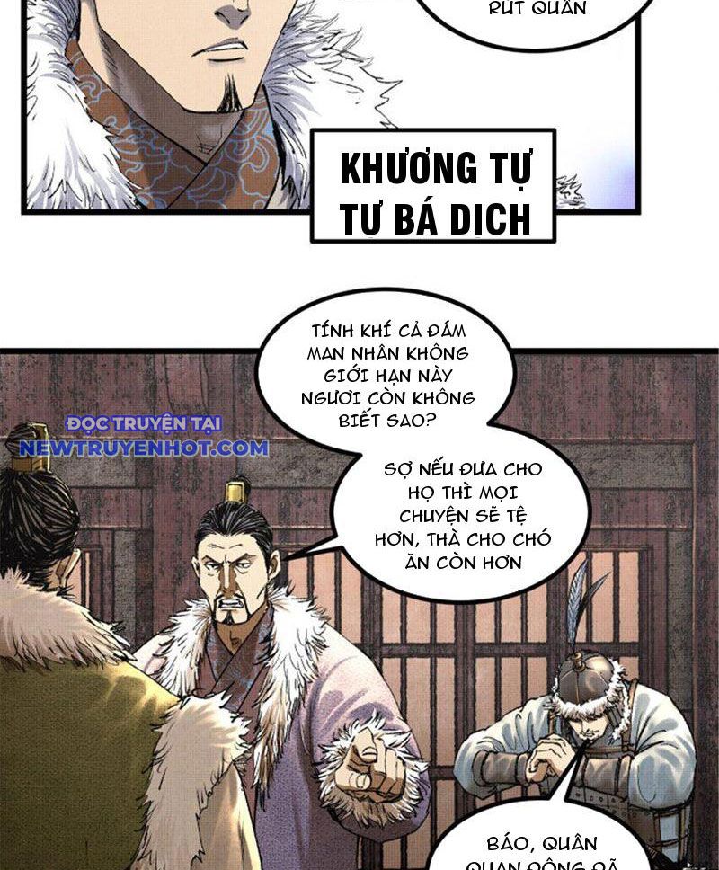 Thiên Hạ Đệ Nhất Lữ Bố chapter 72 - Trang 22