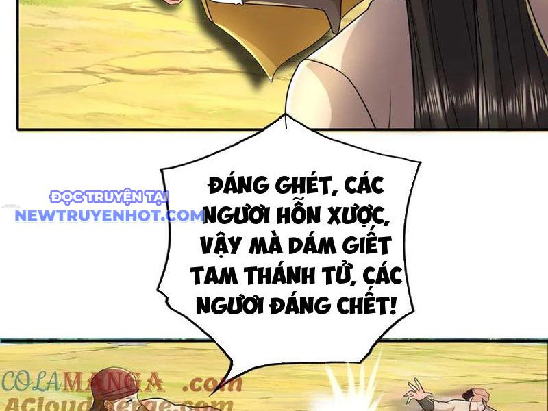 Ta Có Thể Đốn Ngộ Vô Hạn chapter 216 - Trang 32