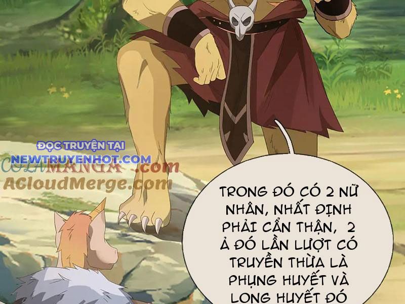 Ta Có Thể Cướp Đoạt Cơ Duyên chapter 63 - Trang 127