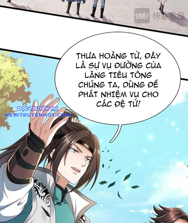 Ta Có Thể Cướp Đoạt Cơ Duyên chapter 59 - Trang 44