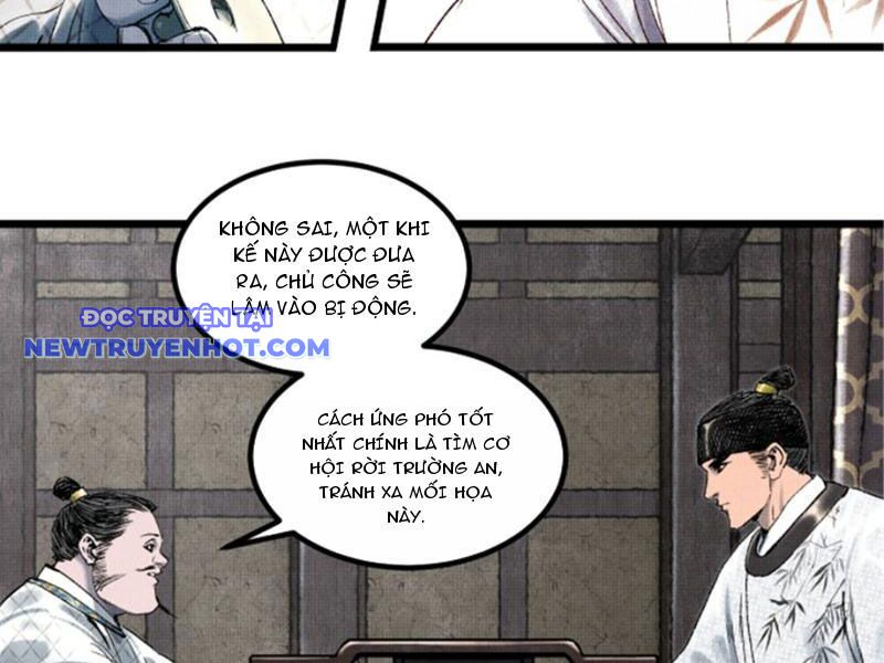 Thiên Hạ Đệ Nhất Lữ Bố chapter 68 - Trang 19