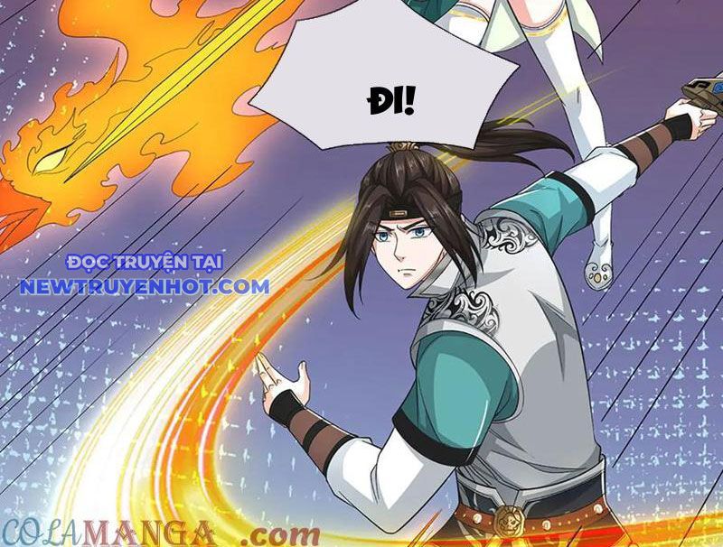 Ta Có Thể Cướp Đoạt Cơ Duyên chapter 70 - Trang 123