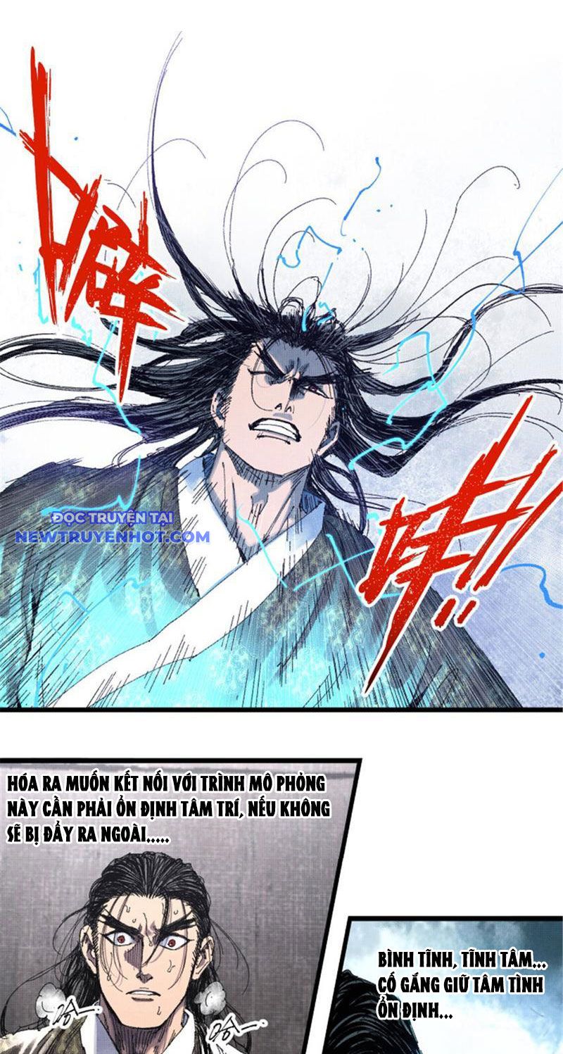 Thiên Hạ Đệ Nhất Lữ Bố chapter 79 - Trang 2