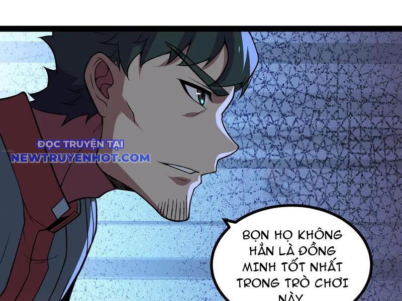 Mạnh Nhất Dị Giới chapter 64 - Trang 19