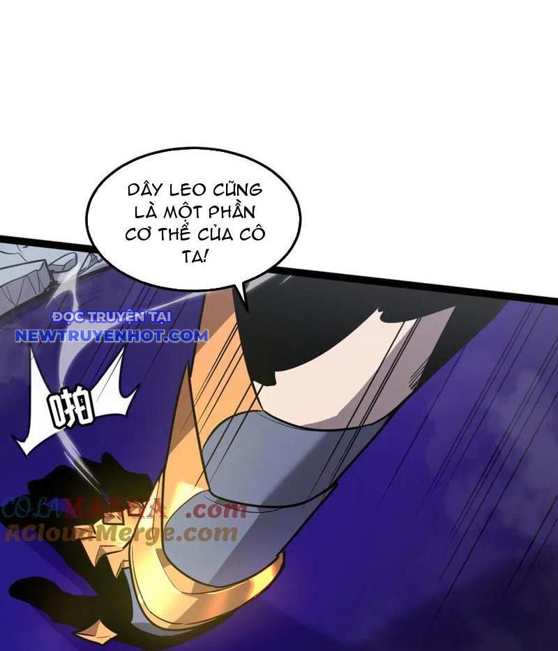 Hệ Thống Của Ta Thật đứng đắn chapter 38 - Trang 20