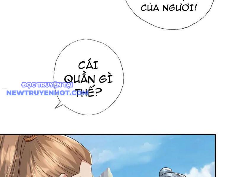 Ta Có Thể Đốn Ngộ Vô Hạn chapter 214 - Trang 38