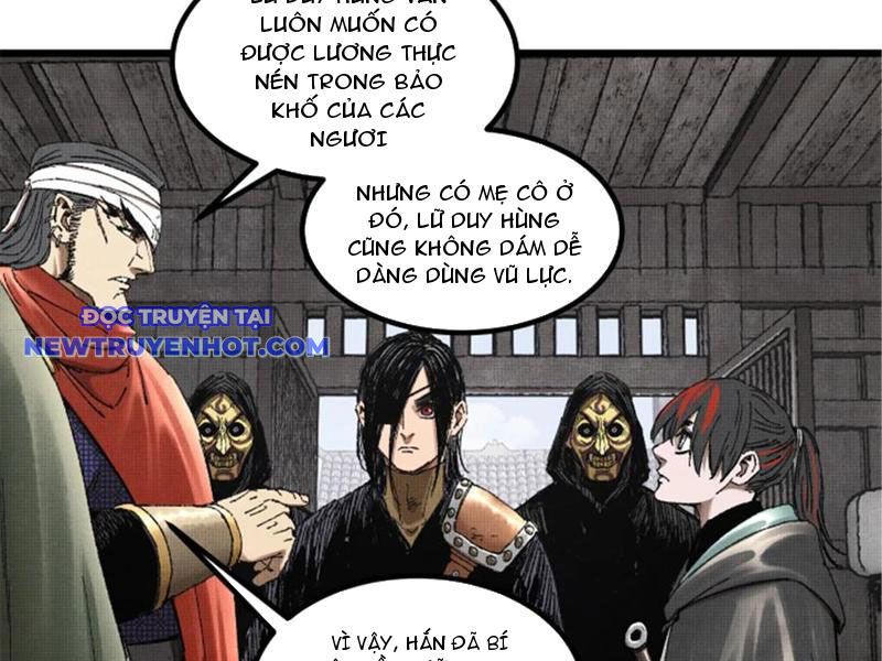 Thiên Hạ Đệ Nhất Lữ Bố chapter 97 - Trang 109