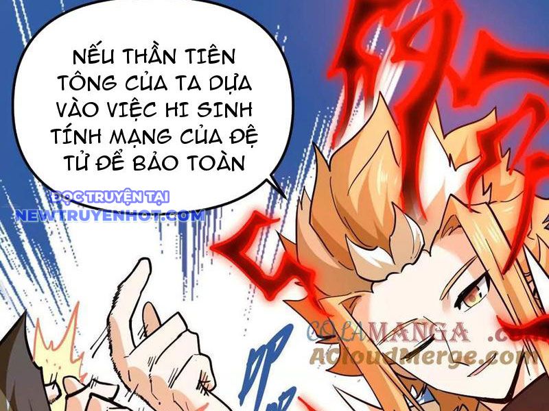 Tông Môn Của Ta Có Triệu Điểm Mạnh chapter 69 - Trang 29