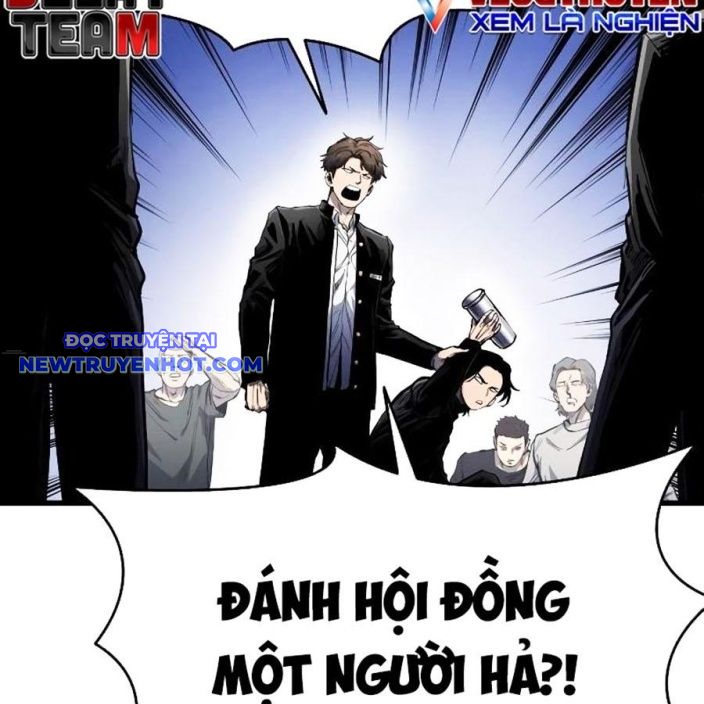 Thượng Lưu chapter 6 - Trang 8