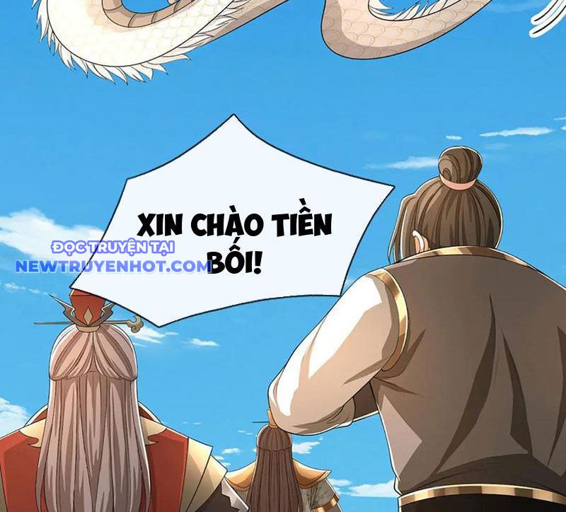 Ta Có Thể Cướp Đoạt Cơ Duyên chapter 56 - Trang 34