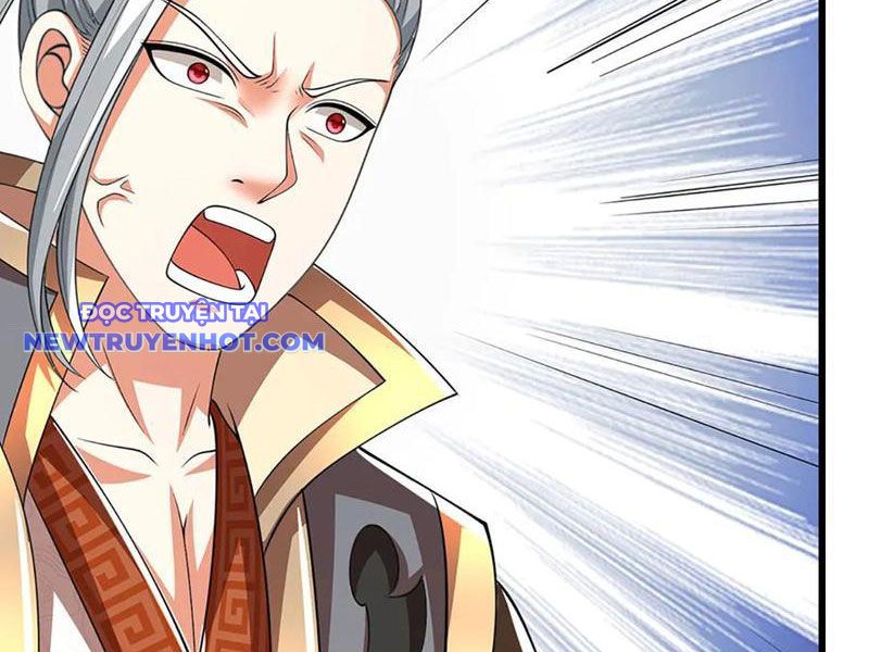 Ta Có Thể Cướp Đoạt Cơ Duyên chapter 48 - Trang 27