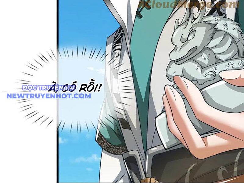 Ta Có Thể Cướp Đoạt Cơ Duyên chapter 55 - Trang 3