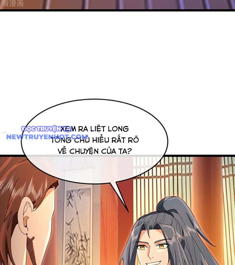 Thần Võ Thiên Tôn chapter 894 - Trang 28