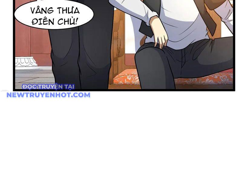 Đô Thị Cực Phẩm Y Thần chapter 219 - Trang 52