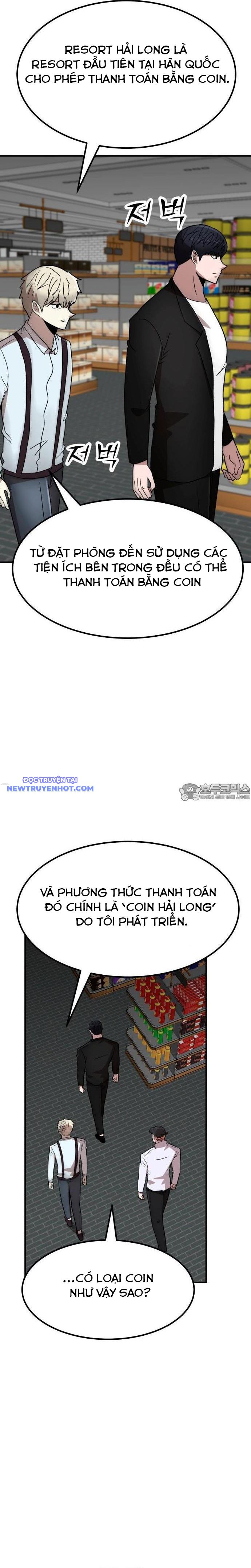 Coin Báo Thù chapter 29 - Trang 18