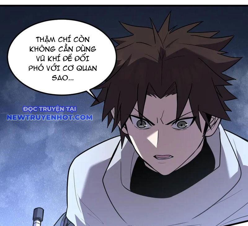 Hệ Thống Của Ta Thật đứng đắn chapter 31 - Trang 37