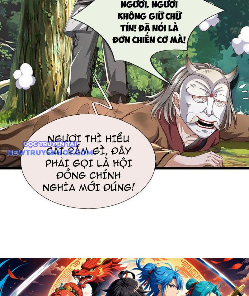 Ta Có Thể Cướp Đoạt Cơ Duyên chapter 68 - Trang 90