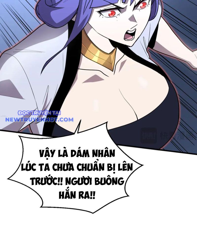 Hệ Thống Của Ta Thật đứng đắn chapter 22 - Trang 81