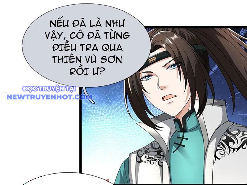 Ta Có Thể Cướp Đoạt Cơ Duyên chapter 63 - Trang 84