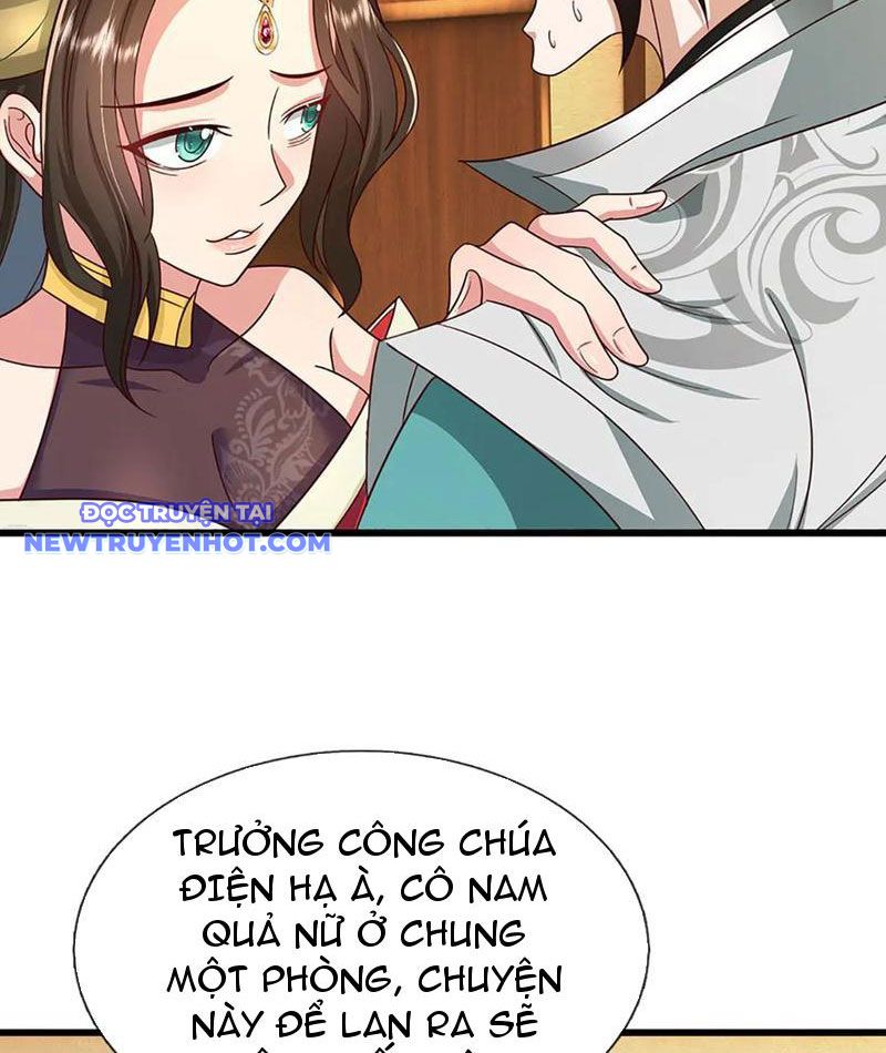 Ta Có Thể Cướp Đoạt Cơ Duyên chapter 62 - Trang 36