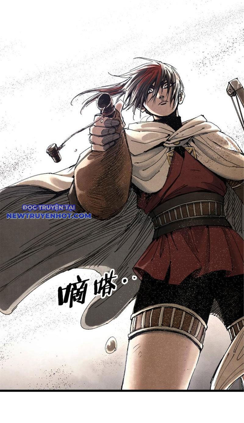 Thiên Hạ Đệ Nhất Lữ Bố chapter 82 - Trang 8