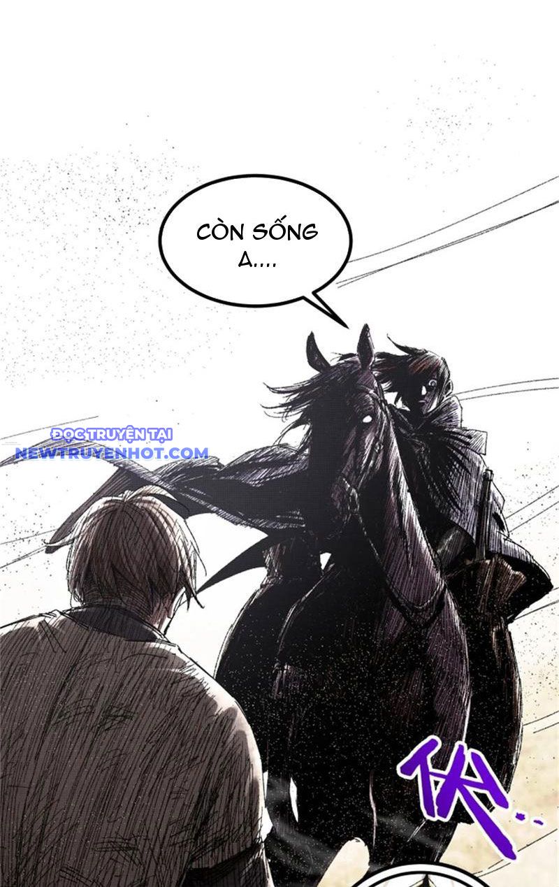 Thiên Hạ Đệ Nhất Lữ Bố chapter 83 - Trang 21