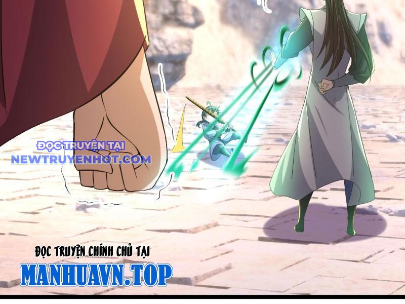 Tiên Làm Nô Thần Là Bộc, Đại Đế Làm Chó Giữ Nhà chapter 21 - Trang 55