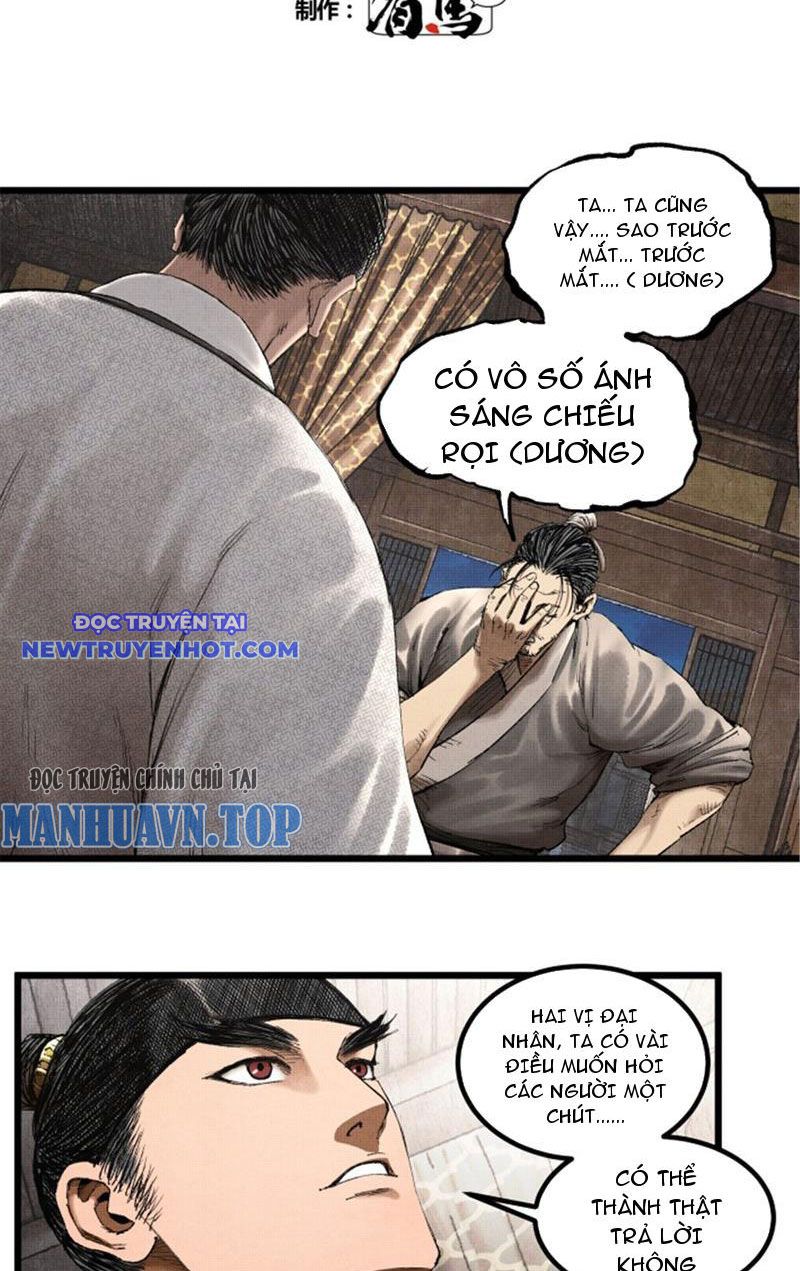 Thiên Hạ Đệ Nhất Lữ Bố chapter 71 - Trang 6