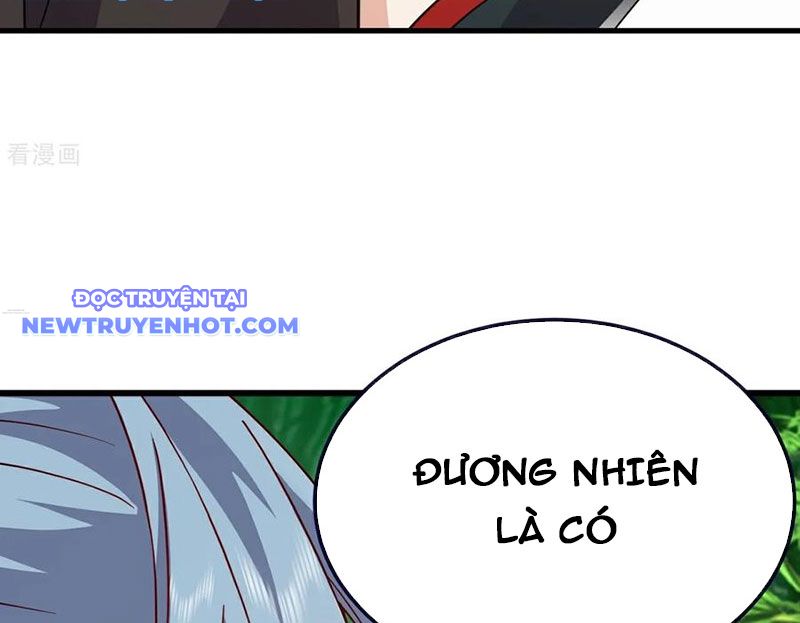 Tiên Võ Đế Tôn chapter 743 - Trang 10