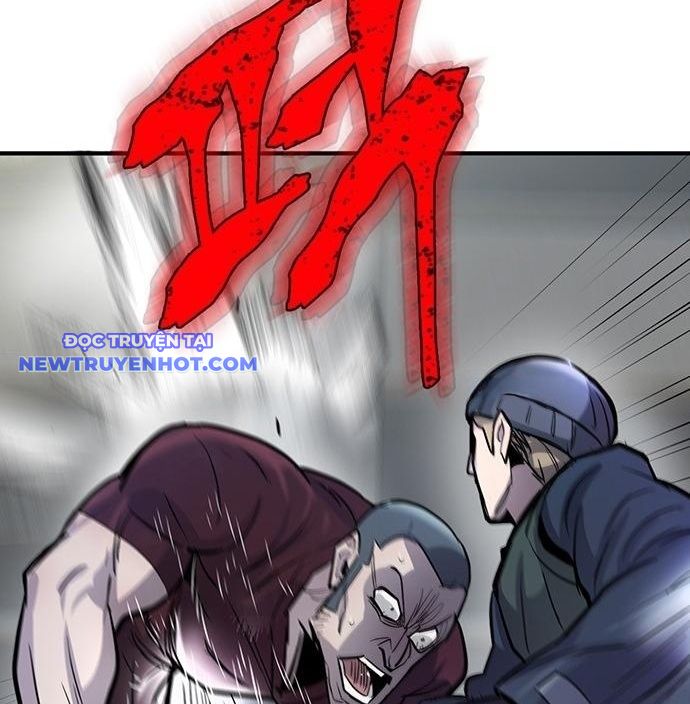 Bù Nhìn chapter 54 - Trang 36