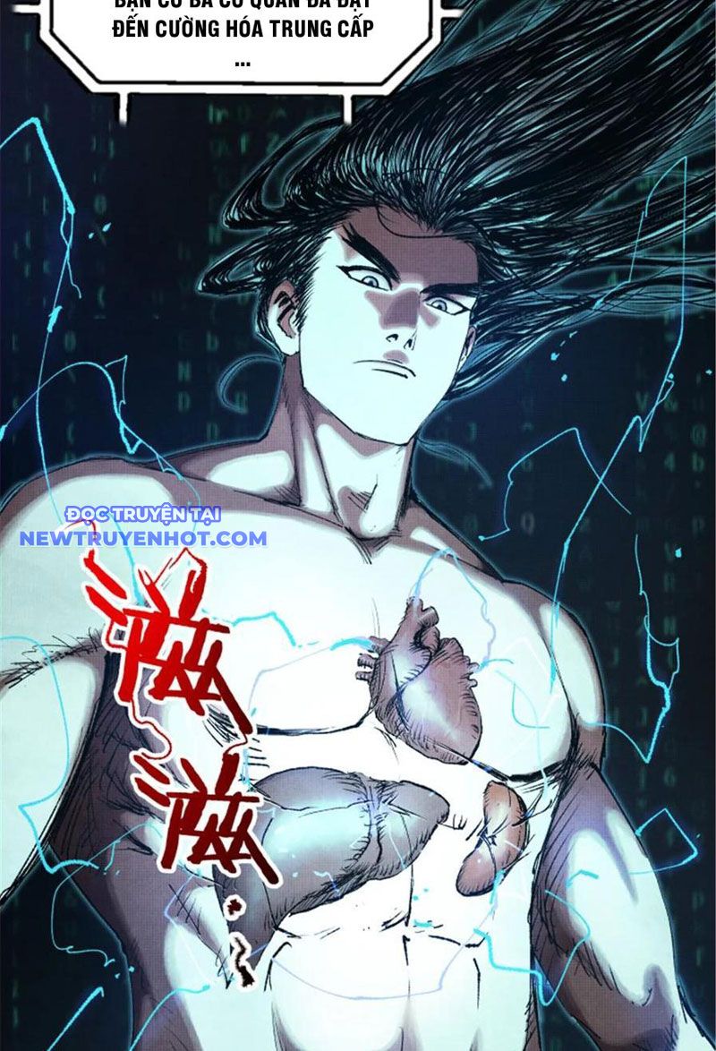 Thiên Hạ Đệ Nhất Lữ Bố chapter 60 - Trang 16