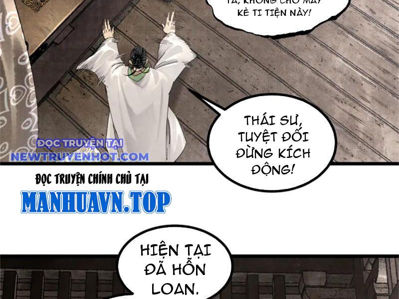 Thiên Hạ Đệ Nhất Lữ Bố chapter 106 - Trang 99