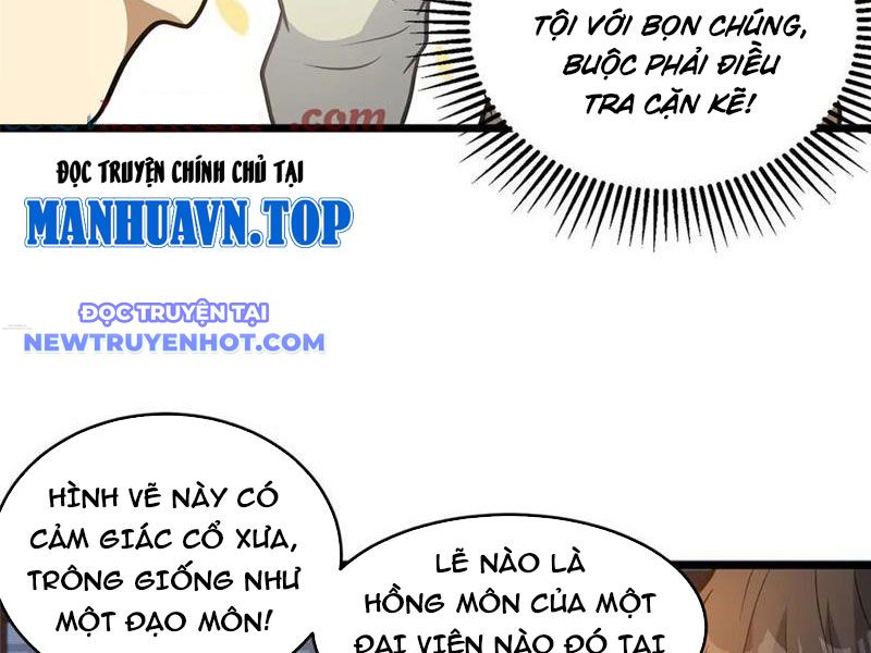 Đô Thị Cực Phẩm Y Thần chapter 219 - Trang 35