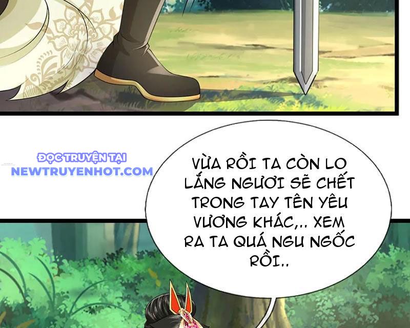 Ta Có Thể Cướp Đoạt Cơ Duyên chapter 65 - Trang 49