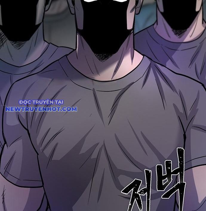 Bù Nhìn chapter 54 - Trang 199