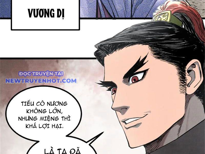 Thiên Hạ Đệ Nhất Lữ Bố chapter 106 - Trang 13