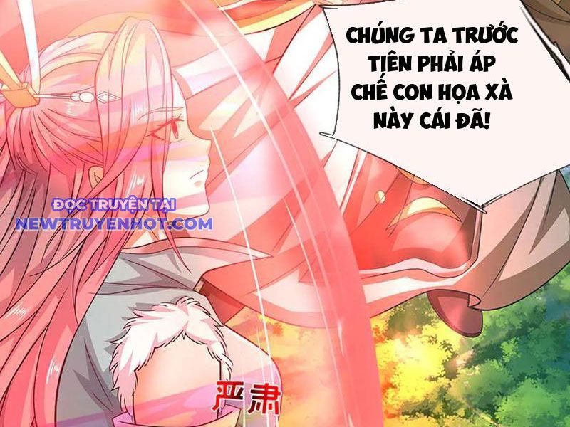 Ta Có Thể Cướp Đoạt Cơ Duyên chapter 55 - Trang 14