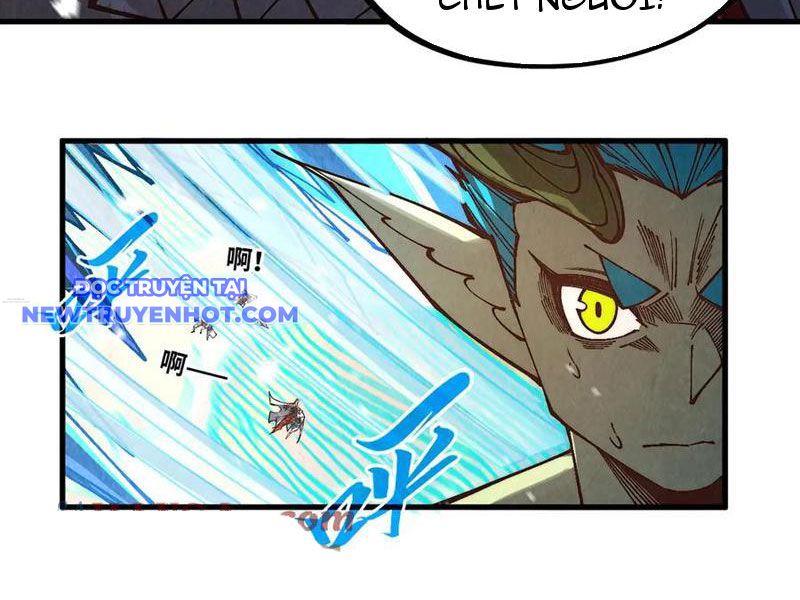 Vạn Cổ Chí Tôn chapter 371 - Trang 22