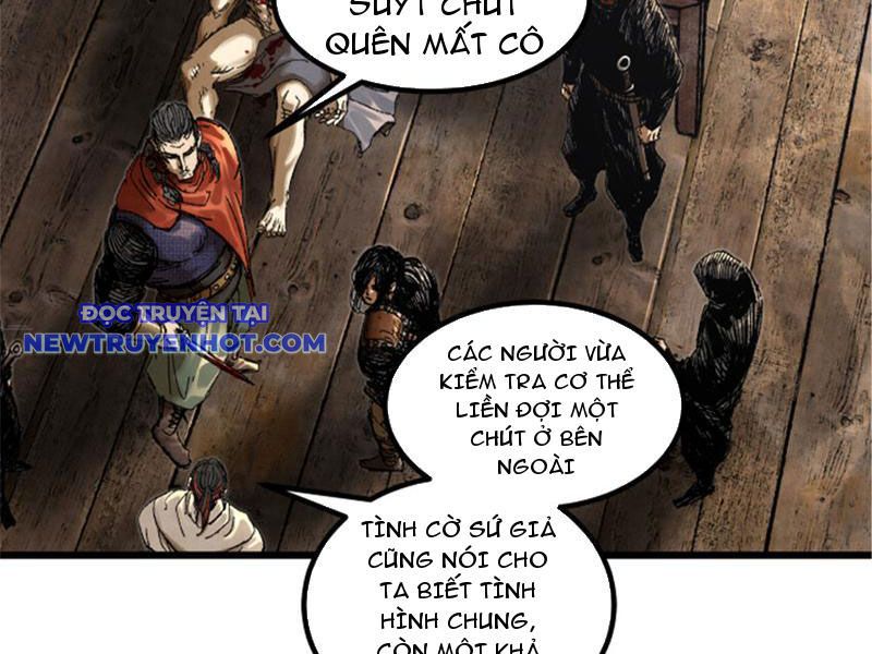 Thiên Hạ Đệ Nhất Lữ Bố chapter 87 - Trang 45