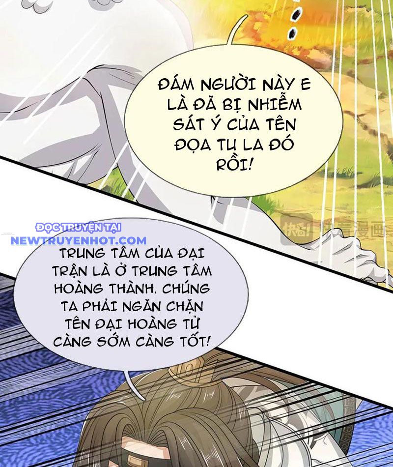 Ta Có Thể Cướp Đoạt Cơ Duyên chapter 69 - Trang 28