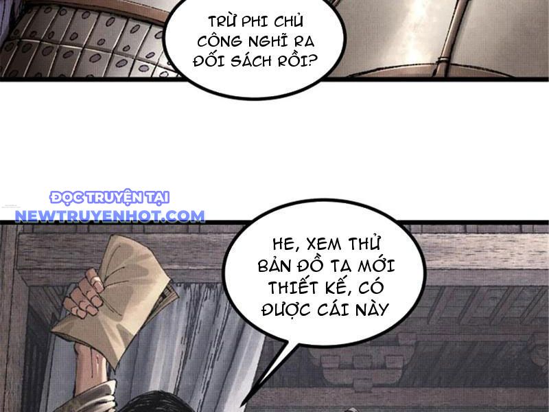 Thiên Hạ Đệ Nhất Lữ Bố chapter 102 - Trang 82