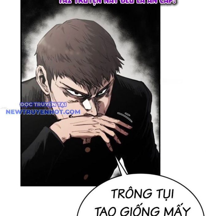 Thượng Lưu chapter 3 - Trang 3