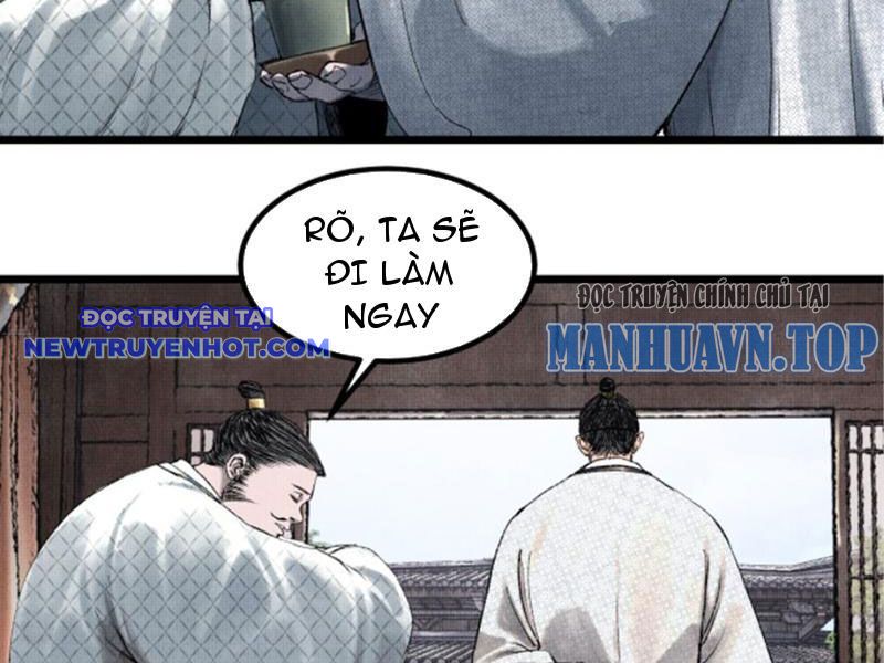 Thiên Hạ Đệ Nhất Lữ Bố chapter 68 - Trang 35