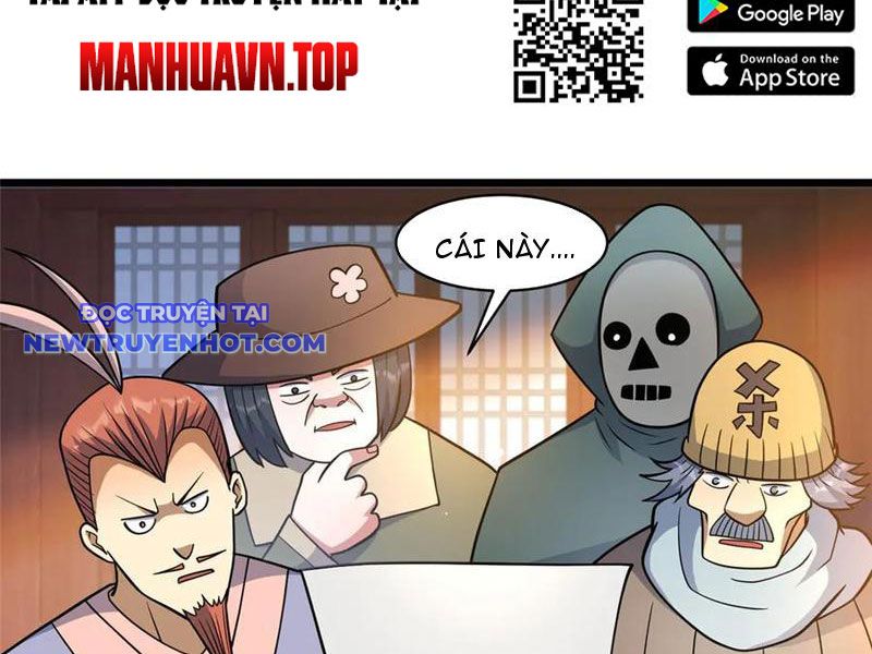 Đô Thị Cực Phẩm Y Thần chapter 219 - Trang 32