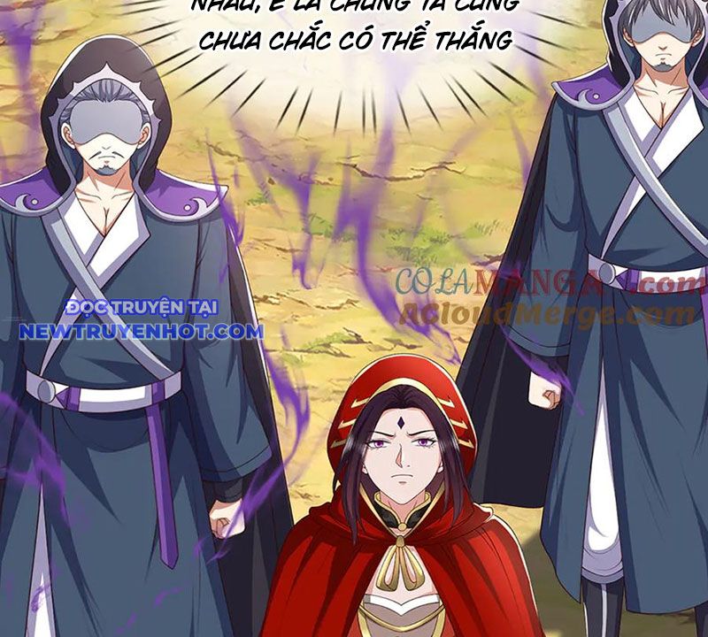 Ta Có Thể Cướp Đoạt Cơ Duyên chapter 51 - Trang 99