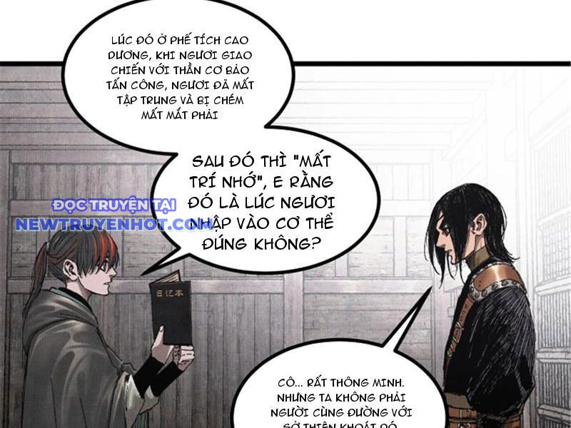 Thiên Hạ Đệ Nhất Lữ Bố chapter 98 - Trang 68