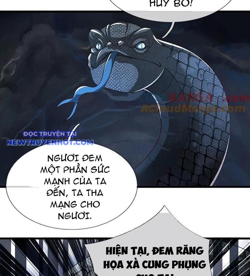 Ta Có Thể Cướp Đoạt Cơ Duyên chapter 53 - Trang 19