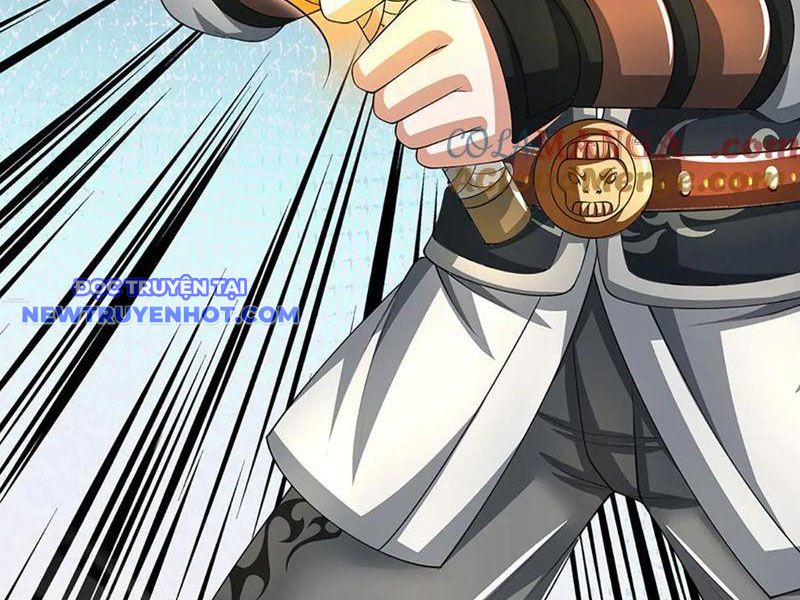 Ta Có Thể Cướp Đoạt Cơ Duyên chapter 48 - Trang 10