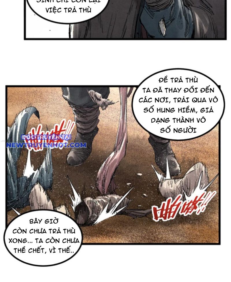 Thiên Hạ Đệ Nhất Lữ Bố chapter 90 - Trang 29