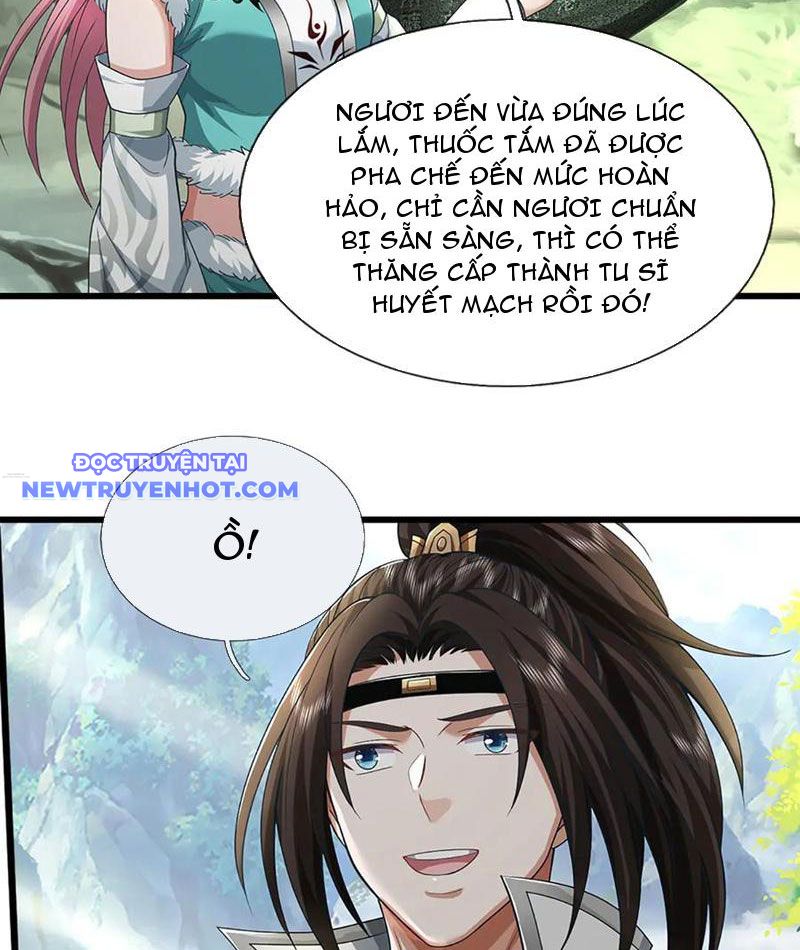 Ta Có Thể Cướp Đoạt Cơ Duyên chapter 58 - Trang 58